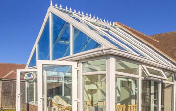conservatory roof insulation costs Aston Magna
