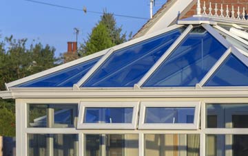 professional Aston Magna conservatory insulation